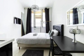 Home Suite Home Tesson